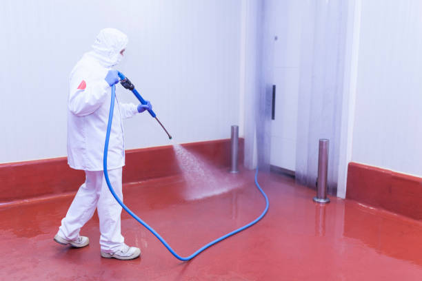 Best Gas Station Cleaning  in Mattawan, MI