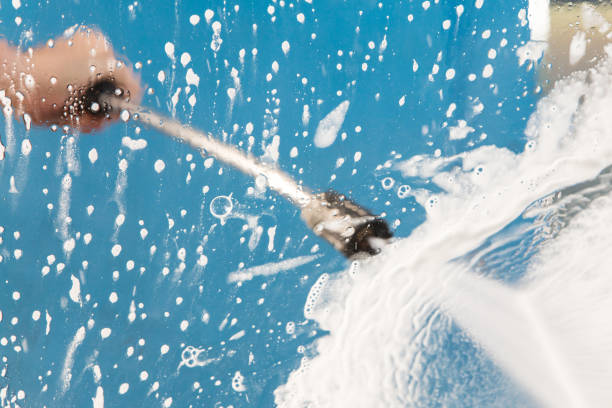 Reliable Mattawan, MI Pressure Washing Services Solutions