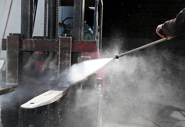 Best Building Exterior Washing  in Mattawan, MI